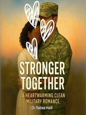 cover image of Stronger Together